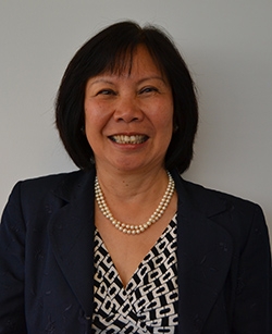 Global Strategic Advisor