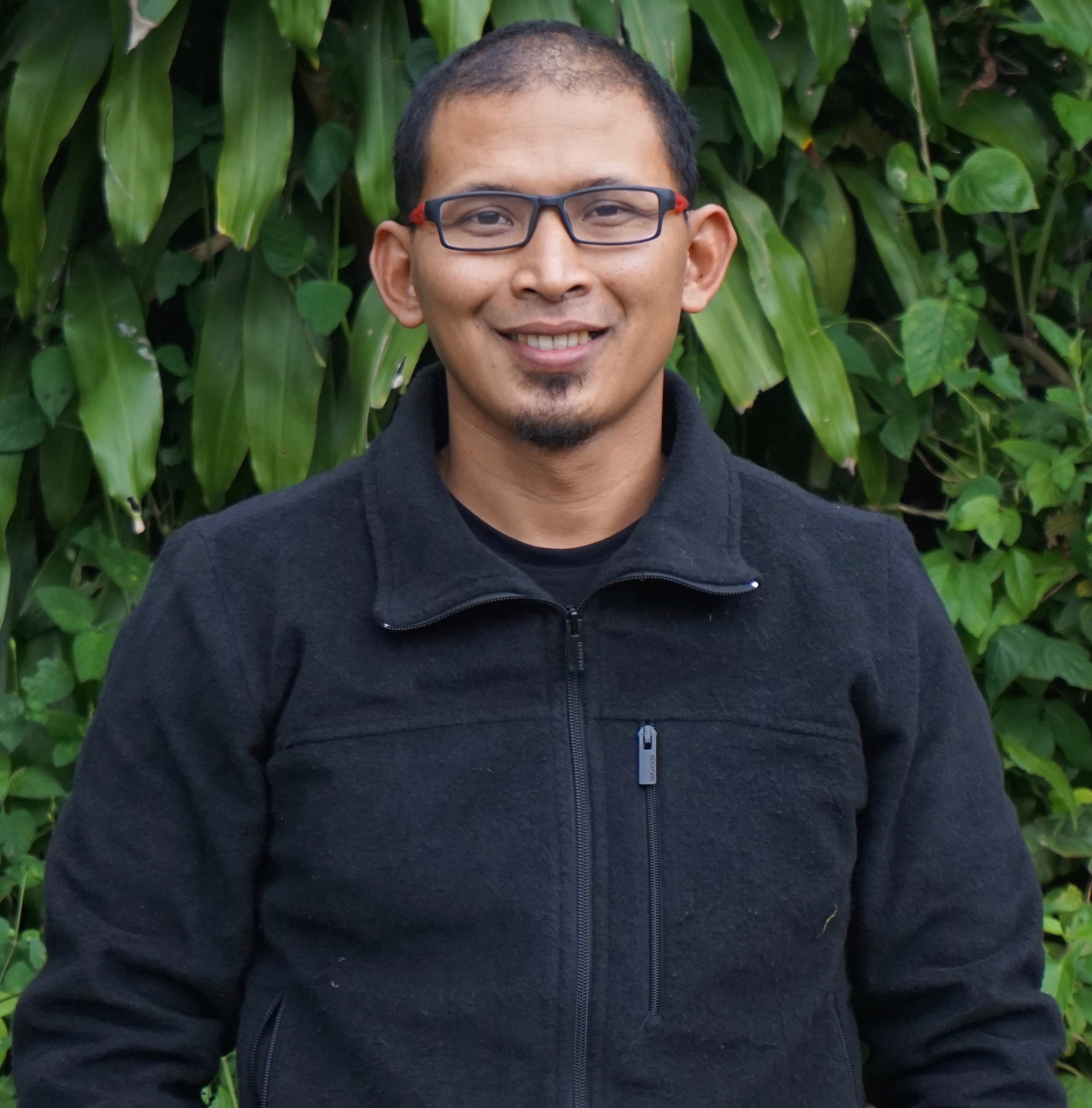 Indonesian Field Director