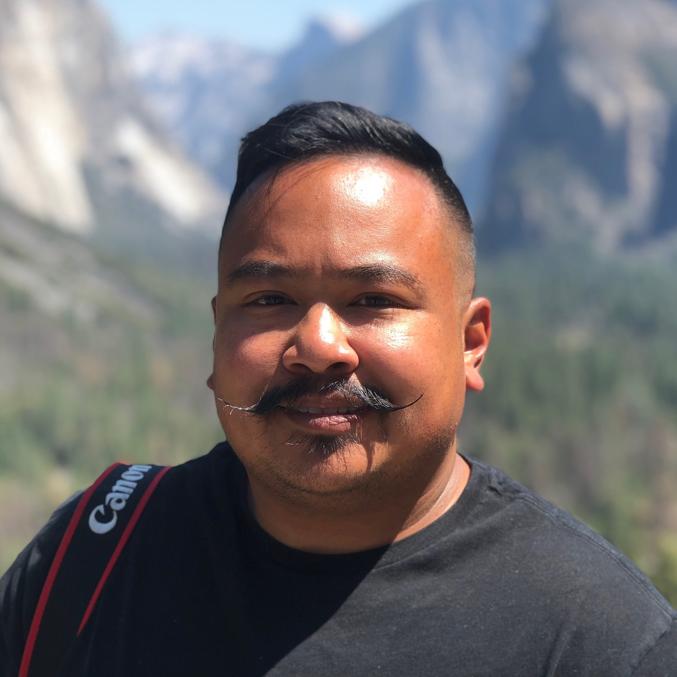 VP of Growth & Impact