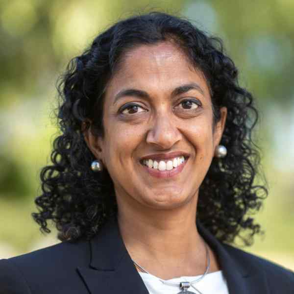 World’s largest network of changemakers and social innovators selects Atma Connect CEO Meena Palaniappan