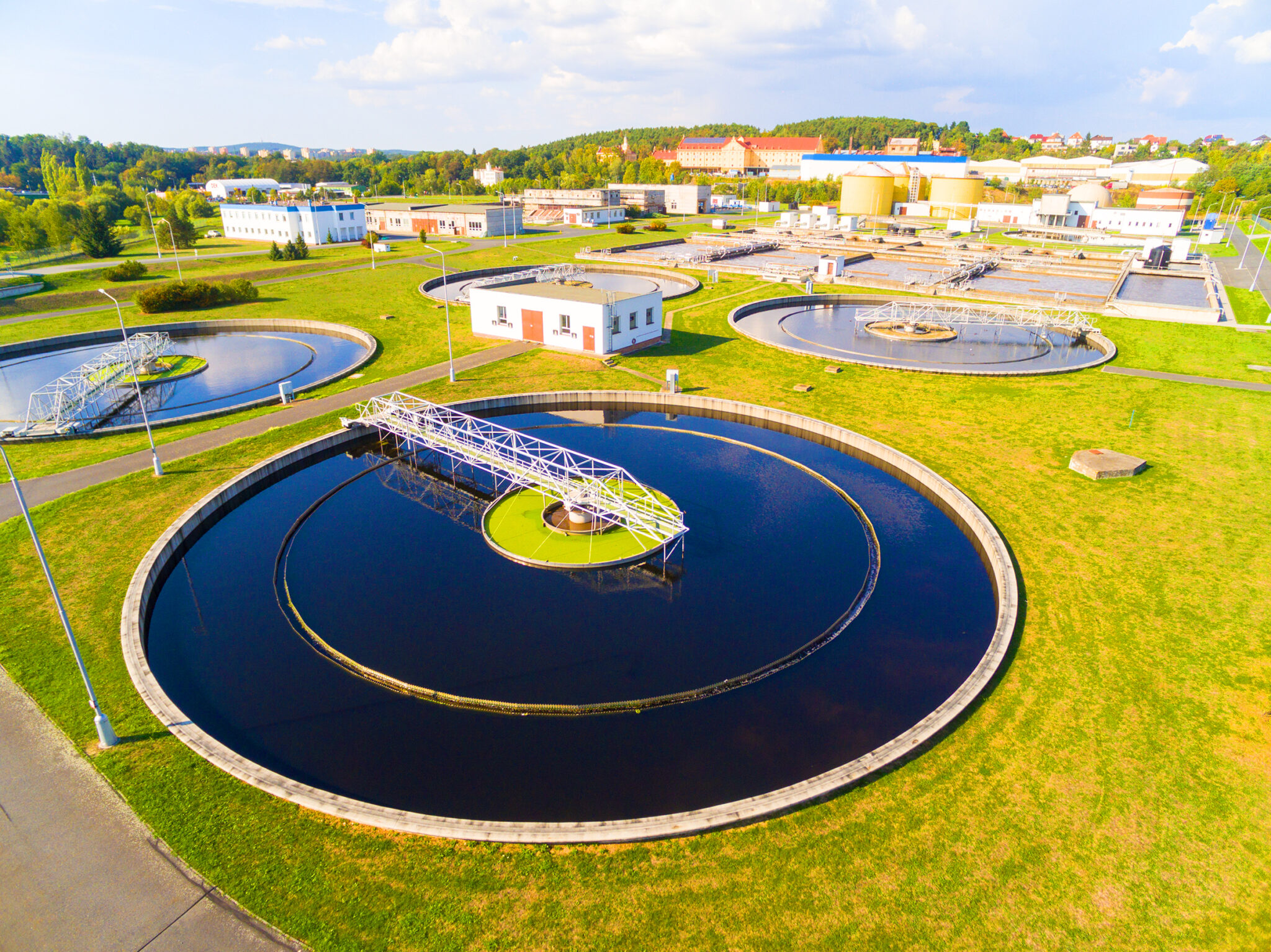 Atma System The Importance of Clean Water and Safe Septic Systems - Atma Connect