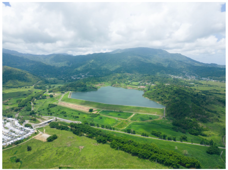 Atma Partnering with Frontline Communities in Puerto Rico on Safe Water Quality Project via EPA Environmental Justice Grant